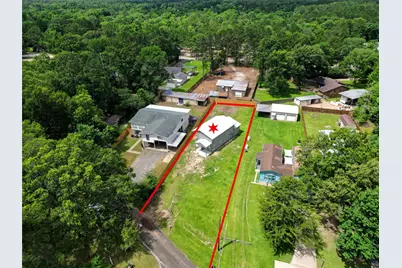 268 Sunrise Drive, Livingston, TX 77351 - Photo 34