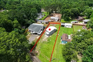 268 Sunrise Dr, Livingston, TX 77351 - Photo 34