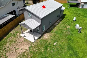 268 Sunrise Dr, Livingston, TX 77351 - Photo 36