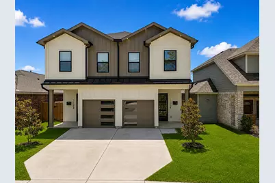 7980 Angus Street #B, Houston, TX 77028 - Photo 1