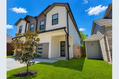 7980 Angus Street #B, Houston, TX 77028 - Photo 2