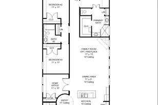 8918 Moose Trl, Manvel, TX 77578 - Photo 4