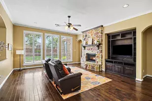 8210 Thunder Ridge Way, Missouri City, TX 77459 - Photo 10