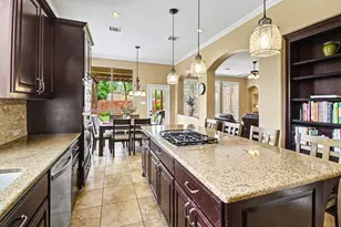 8210 Thunder Ridge Way, Missouri City, TX 77459 - Photo 18