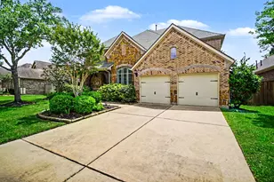 8210 Thunder Ridge Way, Missouri City, TX 77459 - Photo 4