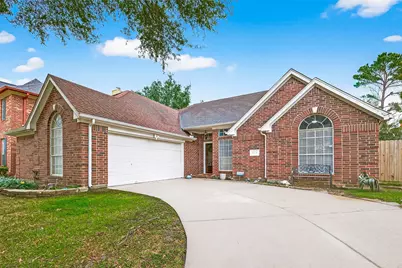 19131 Cotton Gin Drive, Katy, TX 77449 - Photo 1