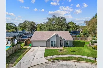 2015 Stoney Court, Spring, TX 77373 - Photo 1