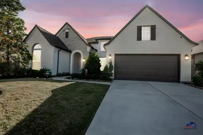 15138 Botanical Garden Drive, Conroe, TX 77302 - Photo 1