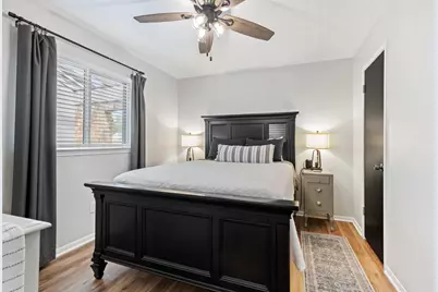 623 Hickory Ridge Drive, Shenandoah, TX 77381 - Photo 24