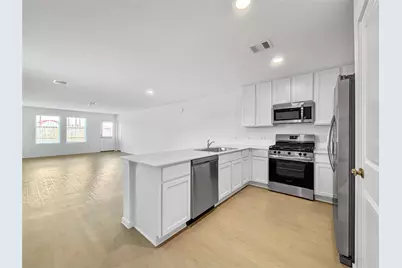 6019 Standpiper Loop, Baytown, TX 77521 - Photo 2