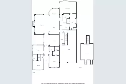 5511 Regal Landing Drive, Houston, TX 77345 - Photo 42