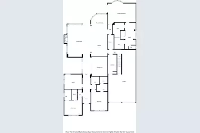 5511 Regal Landing Drive, Houston, TX 77345 - Photo 40