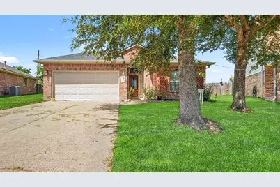 8330 Rusty Blackhaw Lane, Baytown, TX 77523 - Photo 1