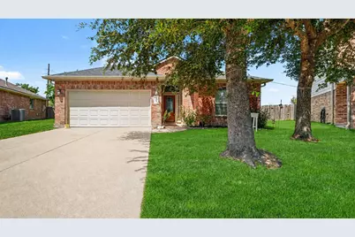 8330 Rusty Blackhaw Lane, Baytown, TX 77523 - Photo 1