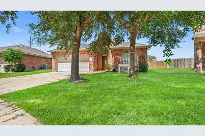 8330 Rusty Blackhaw Lane, Baytown, TX 77523 - Photo 2