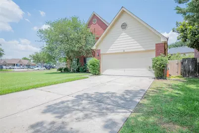 12442 Hamillcrest Drive, Houston, TX 77014 - Photo 6