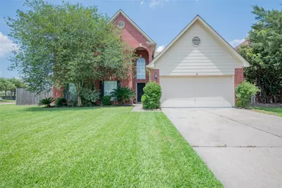 12442 Hamillcrest Drive, Houston, TX 77014 - Photo 1