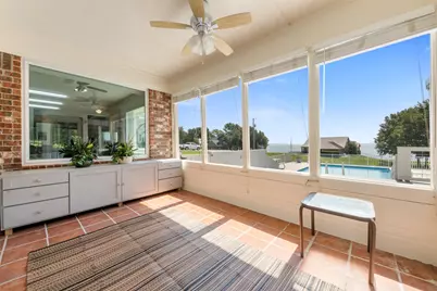 381 W Lake Circle, Point Blank, TX 77364 - Photo 24