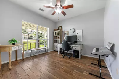 381 W Lake Circle, Point Blank, TX 77364 - Photo 20