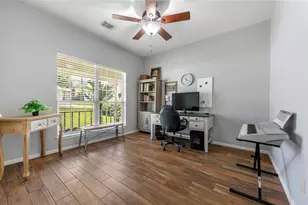 381 W Lake Circle, Point Blank, TX 77364 - Photo 20