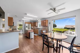 381 W Lake Circle, Point Blank, TX 77364 - Photo 8