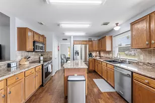 381 W Lake Circle, Point Blank, TX 77364 - Photo 6