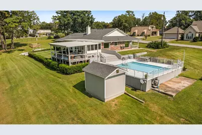 381 W Lake Circle, Point Blank, TX 77364 - Photo 26