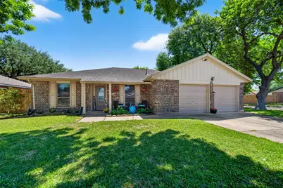 1110 Brookhollow Drive, Deer Park, TX 77536 - Photo 1