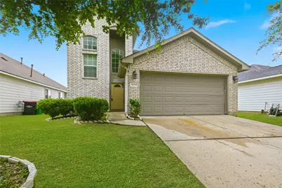 14511 Long Meadow Drive, Houston, TX 77047 - Photo 1