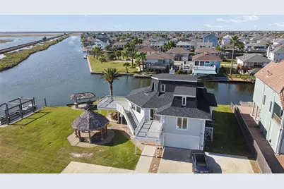 1318 Blue Heron Street, Bayou Vista, TX 77563 - Photo 38