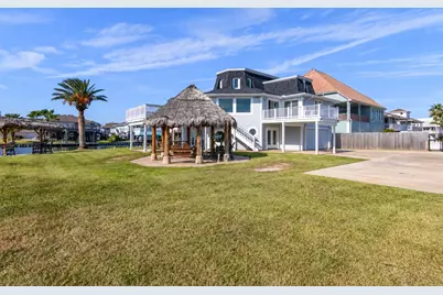 1318 Blue Heron Street, Bayou Vista, TX 77563 - Photo 46