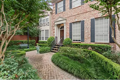 6839 Staffordshire Boulevard, Houston, TX 77030 - Photo 10