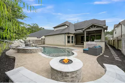 275 Bronze View Drive, Montgomery, TX 77316 - Photo 4