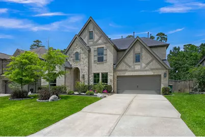 275 Bronze View Drive, Montgomery, TX 77316 - Photo 2