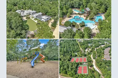 275 Bronze View Drive, Montgomery, TX 77316 - Photo 50