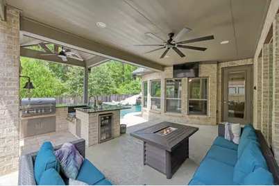275 Bronze View Drive, Montgomery, TX 77316 - Photo 8