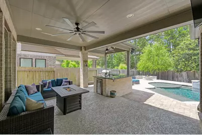 275 Bronze View Drive, Montgomery, TX 77316 - Photo 40