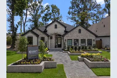 22631 Big Stump Drive, Porter, TX 77365 - Photo 1