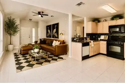 6402 Foster Street, Houston, TX 77021 - Photo 1