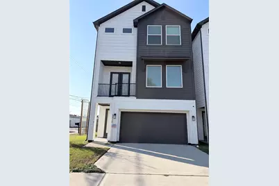 5928 Conley Street, Houston, TX 77021 - Photo 1