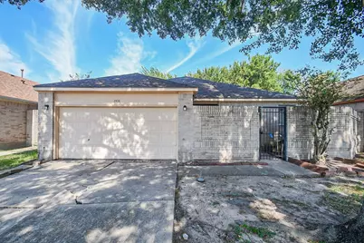 2438 Brandy Mill Road, Houston, TX 77067 - Photo 1