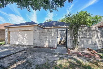 2438 Brandy Mill Road, Houston, TX 77067 - Photo 2