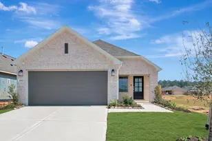 10317 Navarro Path, Montgomery, TX 77316 - Photo 1