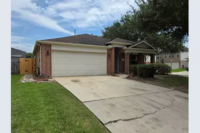 4702 Pin Oak Creek Lane, Kingwood, TX 77345 - Photo 2