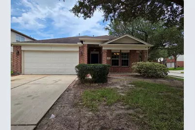 4702 Pin Oak Creek Lane, Kingwood, TX 77345 - Photo 4