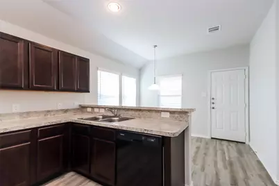 12719 Silver Memorial Road, Houston, TX 77014 - Photo 1