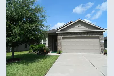 2623 Bedrock Lane, Missouri City, TX 77489 - Photo 1
