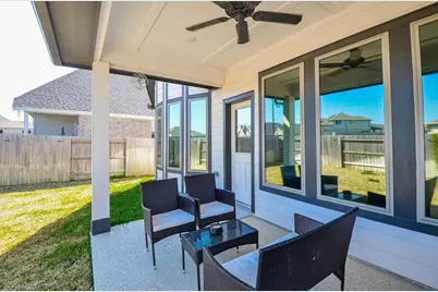 1322 Lakeside Creek Road, Magnolia, TX 77354 - Photo 22