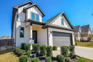 1322 Lakeside Crk Rd, Magnolia, TX 77354 - Photo 2