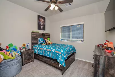 1322 Lakeside Creek Road, Magnolia, TX 77354 - Photo 30